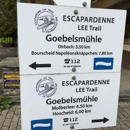 Campeggio Leaf Du Nord *