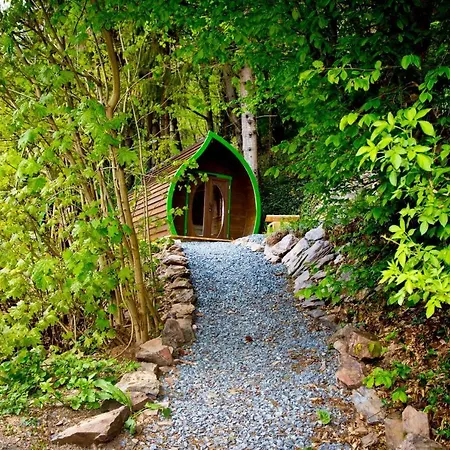 Leaf Du Nord Campeggio *