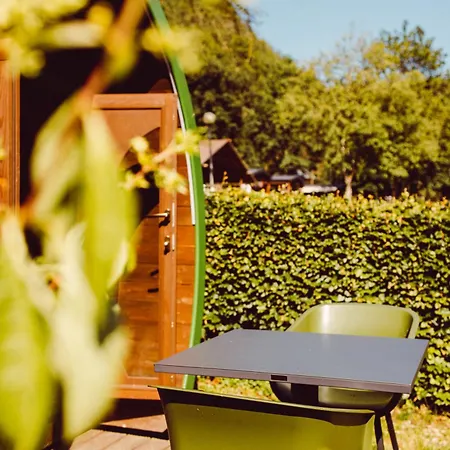 Leaf Du Nord Dirbach