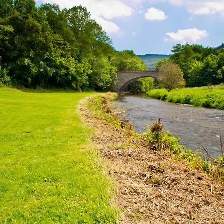 Leaf Du Nord Campeggio Dirbach