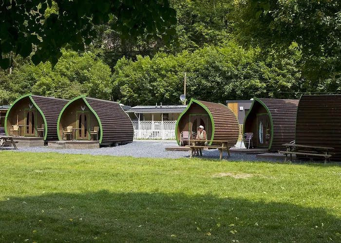 Kemp Leaf Du Nord Dirbach