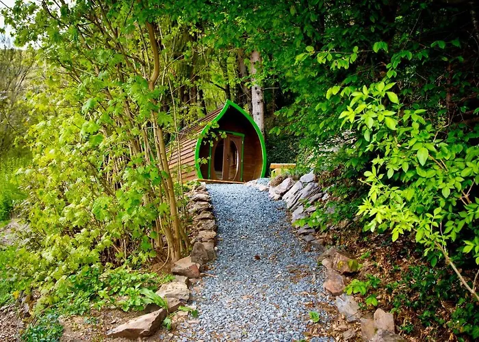 Leaf Du Nord Kemping *