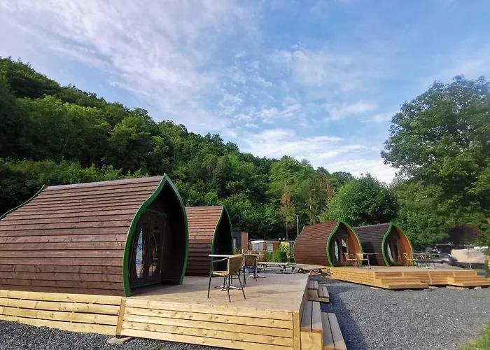 Leaf Du Nord Kemp Dirbach